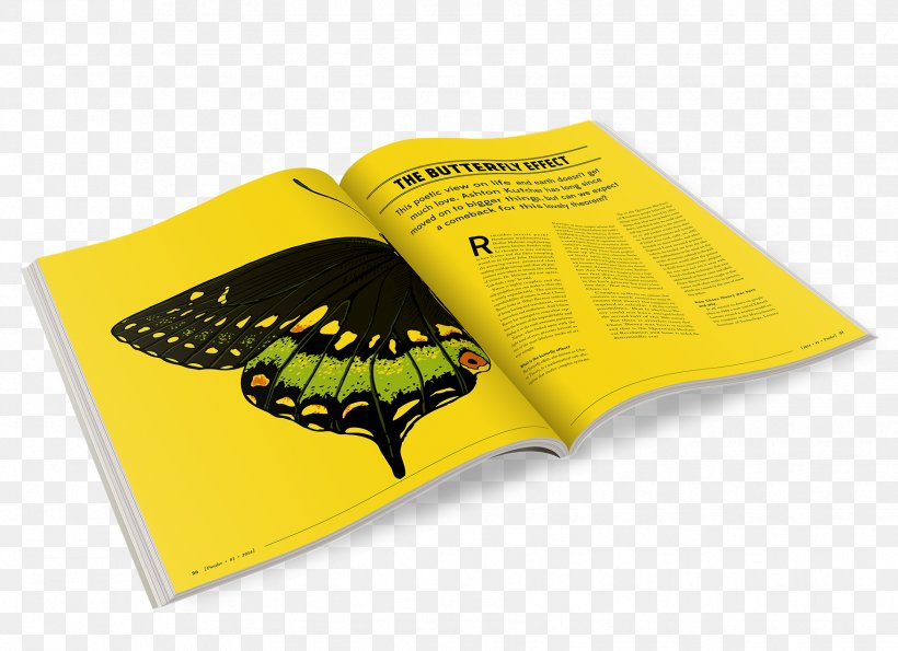 Magazine Mockup Graphic Design Art Director Page Layout, PNG, 1754x1274px, Magazine, Art Director, Brand, Butterfly, Career Portfolio Download Free
