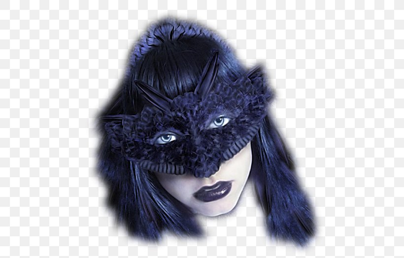 Mask Carnival Woman Whiskers, PNG, 500x524px, 6 February, Mask, Black Cat, Blog, Carnival Download Free