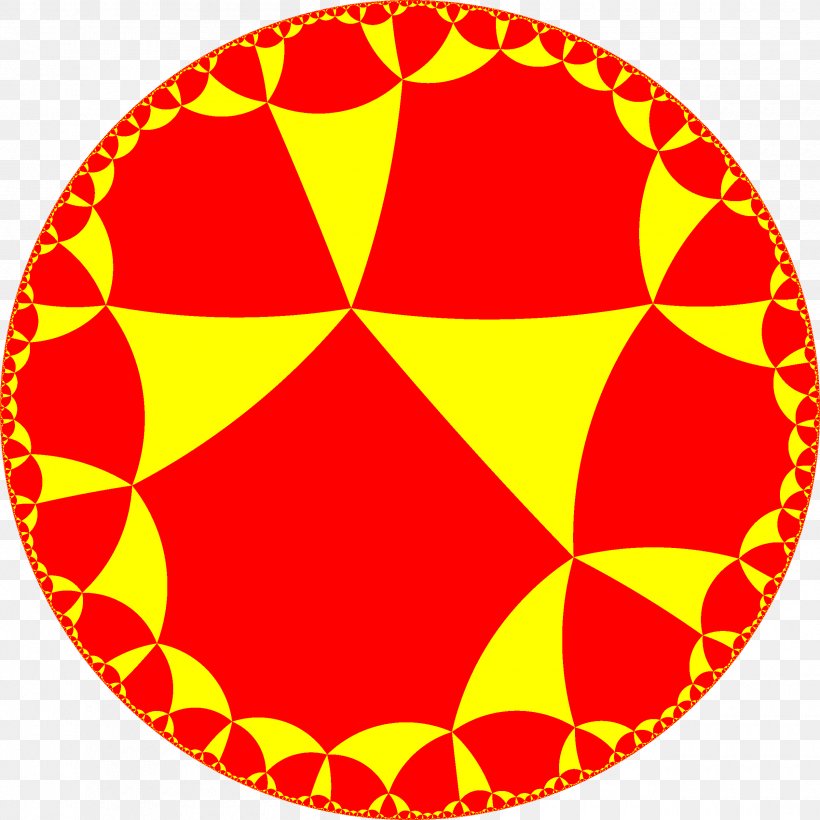 Pattern Clip Art Symmetry Point, PNG, 2520x2520px, Symmetry, Area, Orange, Point, Yellow Download Free