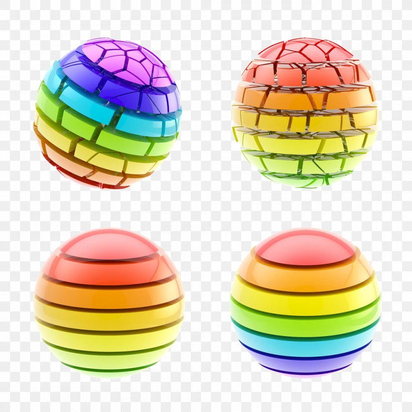 Royalty-free Stock Photography, PNG, 1000x1000px, Royaltyfree, Ball, Color, Easter Egg, Layers Download Free