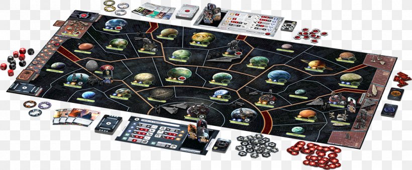 Star Wars: Rebellion Galactic Civil War Star Wars Roleplaying Game Rebel Alliance Galactic Empire, PNG, 1050x435px, Star Wars Rebellion, Board Game, Death Star, Electronic Component, Electronic Engineering Download Free