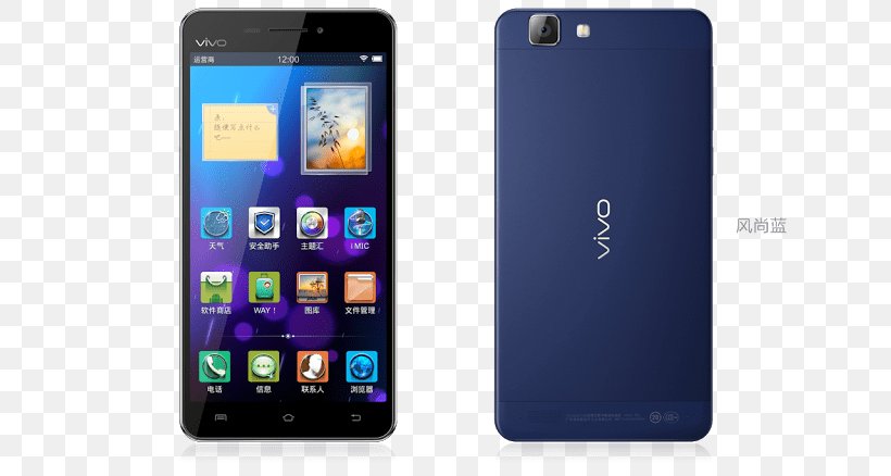 Vivo V9 Smartphone Vivo V7 Vivo V3, PNG, 640x438px, Vivo V9, Android, Bbk Electronics, Cellular Network, Communication Device Download Free