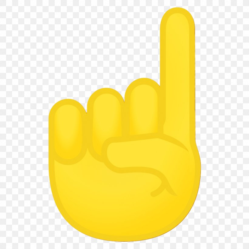 Yellow Background, PNG, 1024x1024px, Finger, Gesture, Hand, Thumb, Yellow Download Free