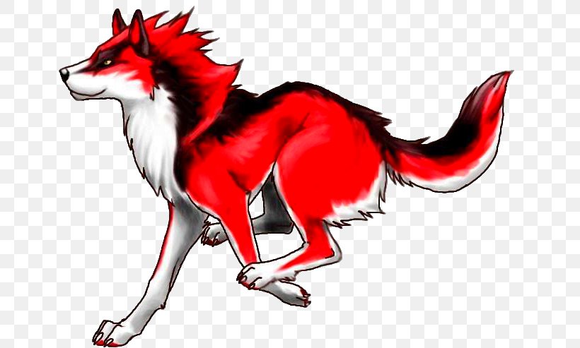 Gray Wolf Red Wolf Drawing Clip Art Puppy, PNG, 655x493px, Gray Wolf, Animal, Black And White, Black Wolf, Carnivoran Download Free