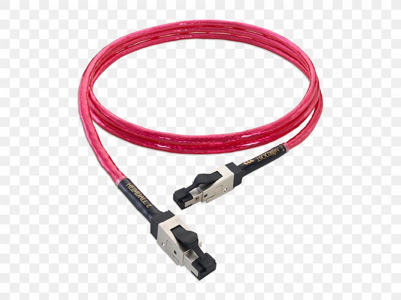 Heimdall 2 Network Cables Ethernet Nordost Corporation Electrical Cable, PNG, 2000x1500px, Network Cables, American Wire Gauge, Cable, Category 5 Cable, Category 6 Cable Download Free