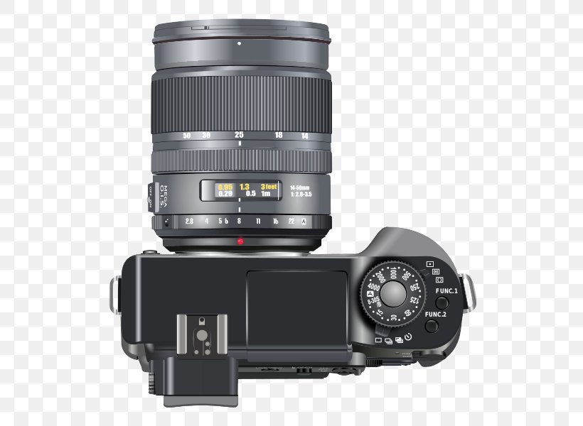 Panasonic Lumix DMC-L1 Camera Photography Digital SLR, PNG, 553x600px, Panasonic Lumix Dmcl1, Camera, Camera Accessory, Camera Lens, Cameras Optics Download Free