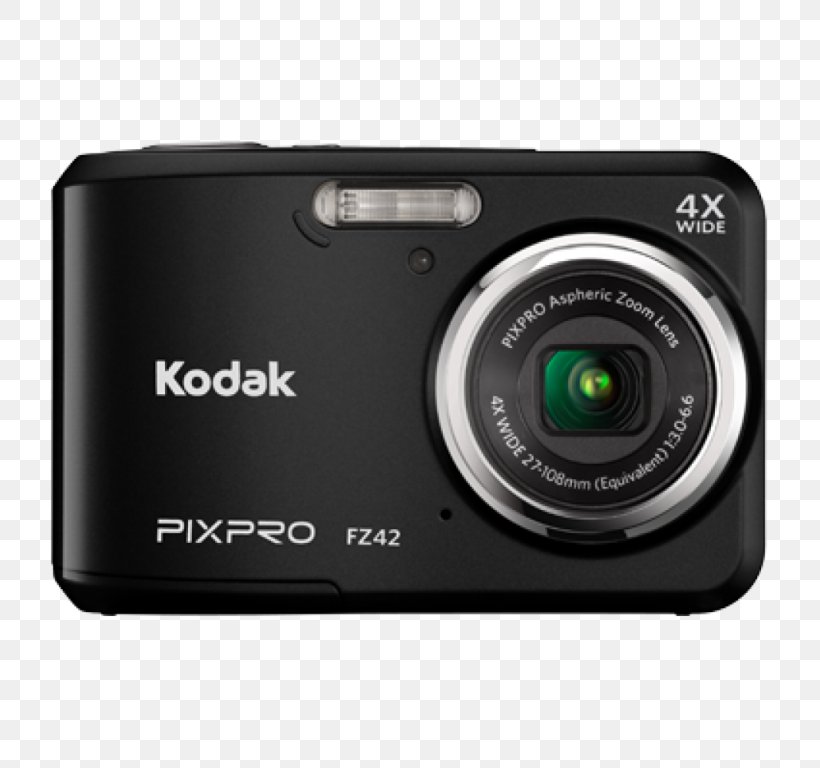 Point-and-shoot Camera Kodak EasyShare Kodak PIXPRO WP1 Mirrorless Interchangeable-lens Camera, PNG, 768x768px, Camera, Camera Lens, Cameras Optics, Digital Camera, Digital Cameras Download Free