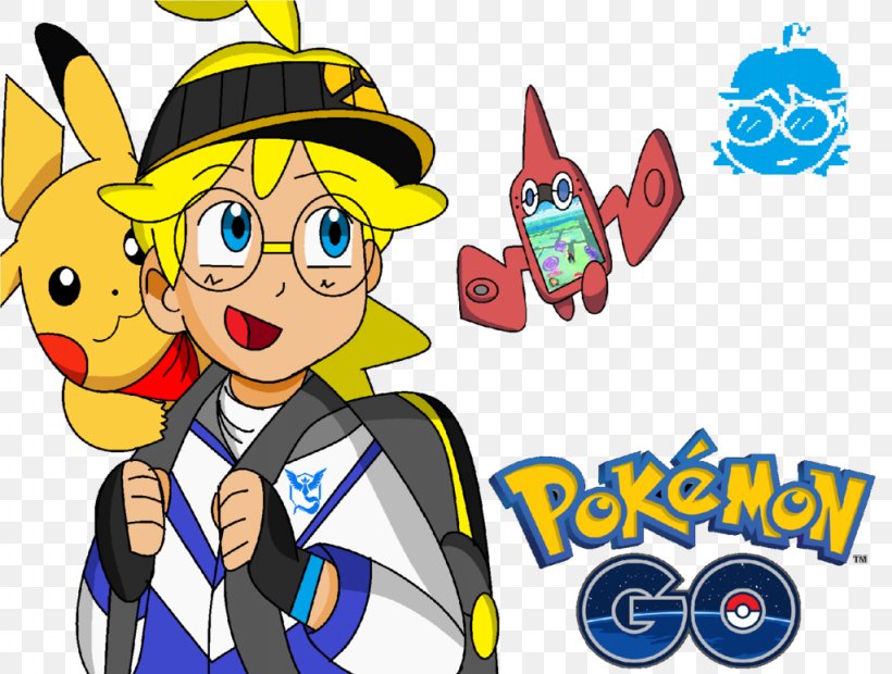 Pokémon GO Pokémon Sun And Moon Pikachu Pokemon Go Plus, PNG, 1024x775px, Pokemon Go, Art, Cartoon, Clemont, Fiction Download Free
