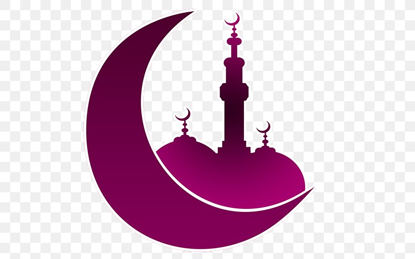 Ramadan Sticker Islam, PNG, 512x512px, Ramadan, Adhesive, Islam, Magenta, Month Download Free