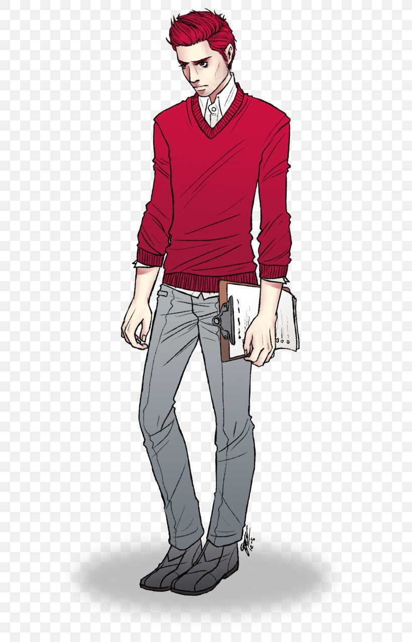 Shoe Maroon Homo Sapiens Character, PNG, 625x1279px, Shoe, Animated Cartoon, Character, Cool, Costume Design Download Free