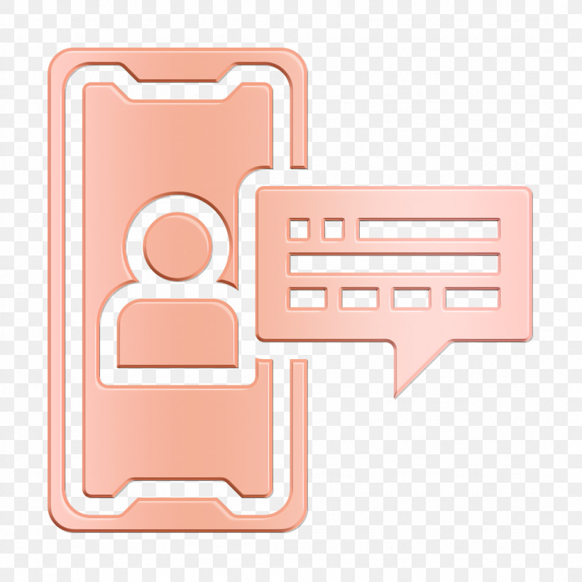 Smartphone Icon Contact Icon Office Stationery Icon, PNG, 1076x1076px, Smartphone Icon, Contact Icon, Line, Office Stationery Icon, Technology Download Free