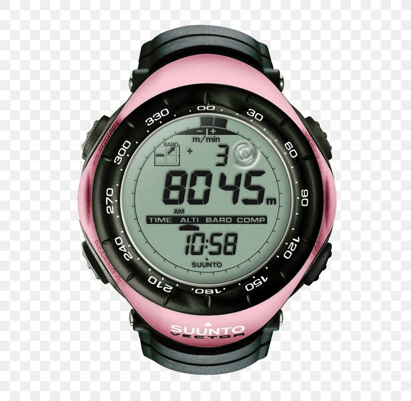 Suunto Oy Watch Orange Strap Altimeter, PNG, 800x800px, Suunto Oy, Altimeter, Brand, Buckle, Chronograph Download Free