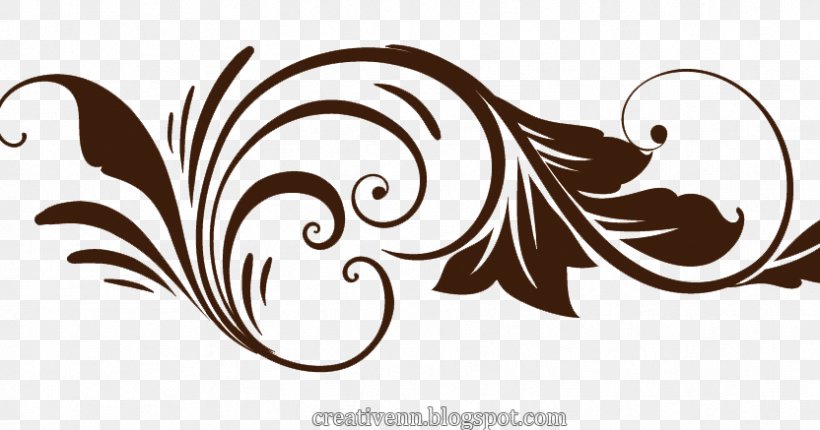 Vignette Drawing Photography Clip Art, PNG, 832x437px, Vignette, Art, Artwork, Black And White, Calligraphy Download Free