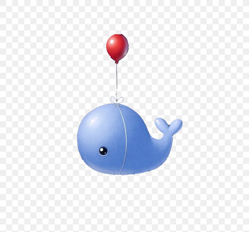 Whale, PNG, 510x765px, Whale, Balloon, Blue, Designer, Rgb Color Model Download Free
