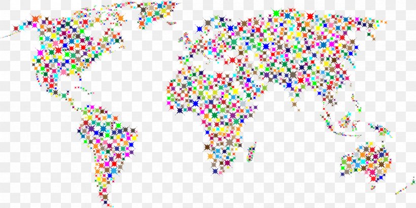 World Mental Health Day World Map Organization, PNG, 2383x1193px, World, Art, Aurora Opals, Australia, Child Download Free