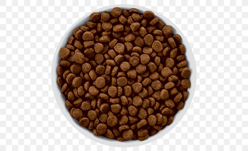 Dog Food Hill's Pet Nutrition Pet Food, PNG, 500x500px, Dog, Animal, Bean, Cereal, Chocolate Coated Peanut Download Free