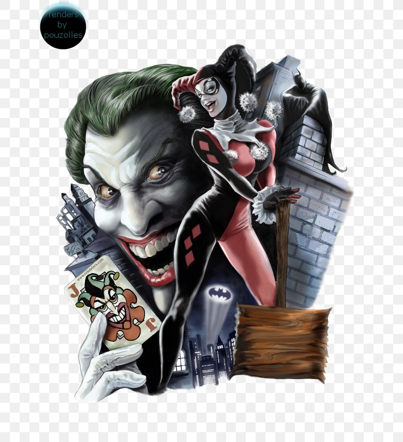 Harley Quinn Joker Batman Comics, PNG, 675x900px, Harley Quinn, Batman, Comic Book, Comics, Dark Knight Download Free