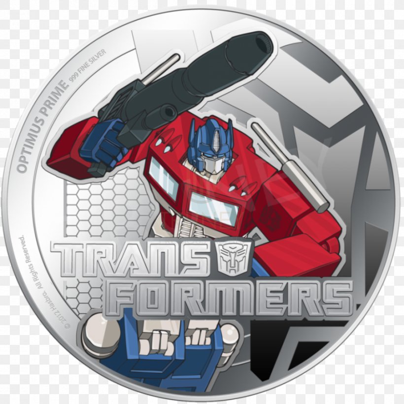 Optimus Prime Megatron Transformers Coin Set, PNG, 900x900px, Optimus Prime, Coin, Coin Set, Gold, Hardware Download Free