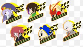 Witch And The Hundred Knight - Persona 4 Mega Man ZX Advent Persona 3 Video Games PNG