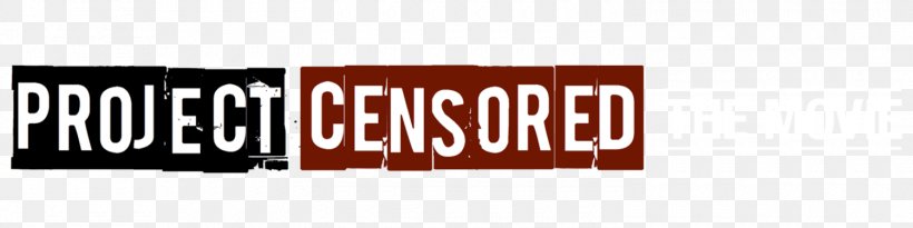 Project Censored Censorship News Journalism Media Literacy, PNG, 1500x375px, Project Censored, Brand, Censorship, Journalism, Logo Download Free