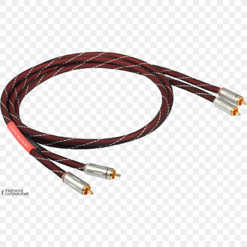 Speaker Wire Coaxial Cable RCA Connector High-end Audio Stereophonic Sound, PNG, 880x880px, Speaker Wire, Amplifier, Audio, Cable, Coaxial Cable Download Free