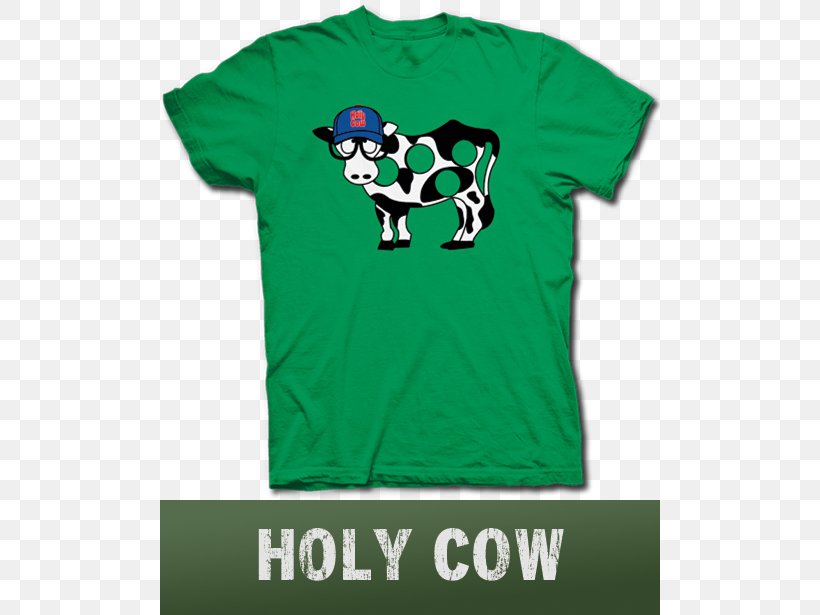 T-shirt Chicago Cubs Holy Cow! Sleeve, PNG, 500x615px, Tshirt, Active Shirt, Art, Bluza, Brand Download Free