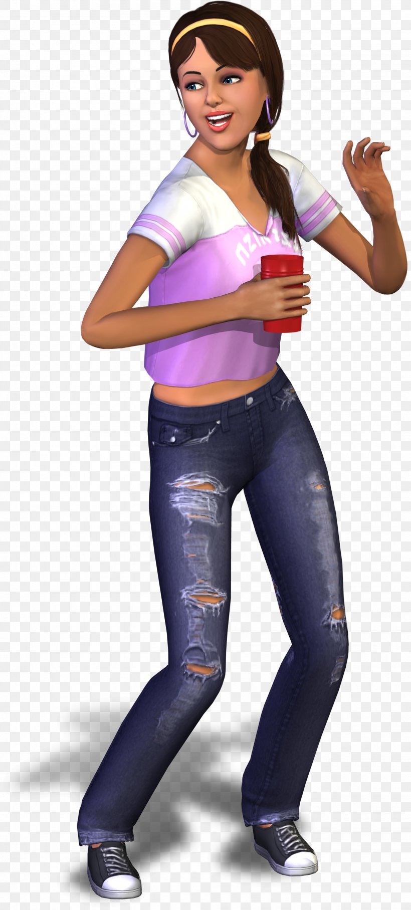 The Sims 3: University Life The Sims 2: University The Sims 2: Apartment Life The Sims 2: Nightlife The Sims 3: Seasons, PNG, 2004x4438px, Watercolor, Cartoon, Flower, Frame, Heart Download Free