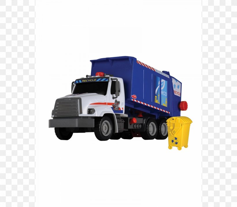 Toy Garbage Truck Simba Dickie Group Dump Truck, PNG, 1372x1200px, Toy, Air Pump, Artikel, Automotive Exterior, Brand Download Free