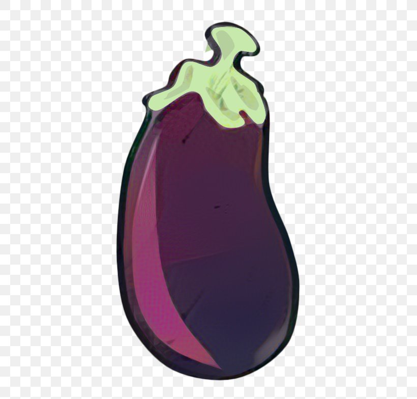 Vegetable Cartoon, PNG, 555x784px, Purple, Eggplant, Fruit, Pear, Plant Download Free
