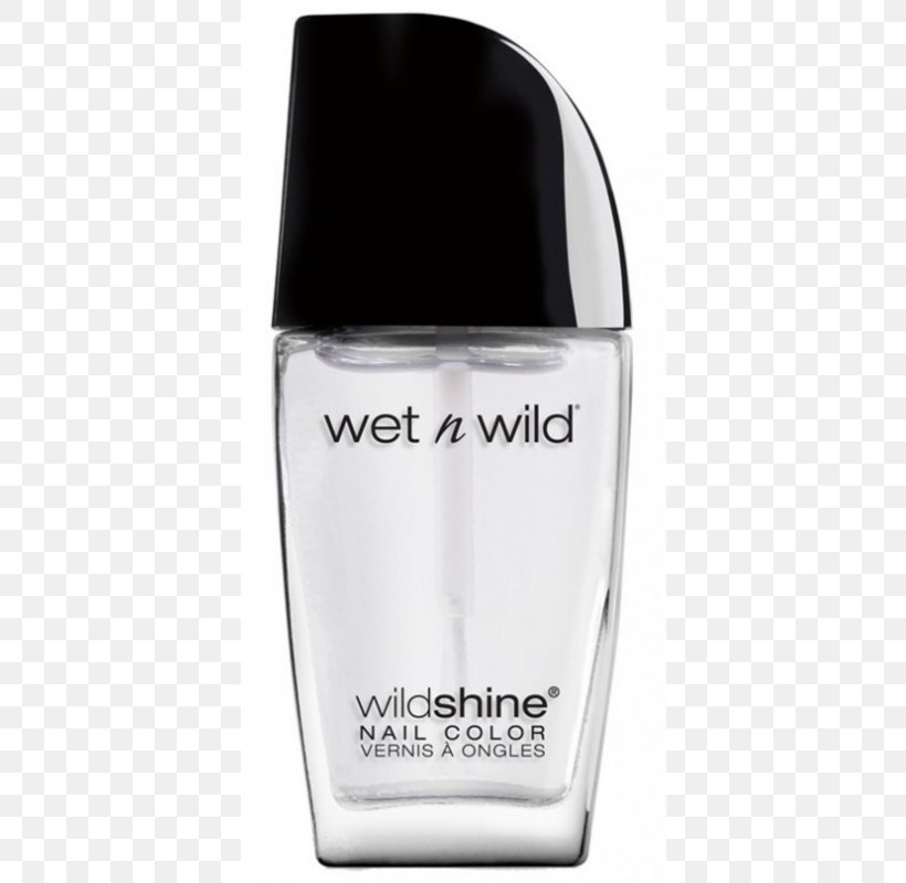 Wet N Wild Wild Shine Nail Color Nail Polish Cosmetics Skin, PNG, 800x800px, Nail Polish, Color, Cosmetics, Foundation, Lipstick Download Free