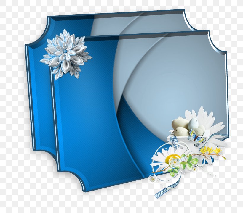 Centerblog Flower Petal Respect, PNG, 758x720px, Centerblog, Blog, Blue, Flower, Friendship Download Free