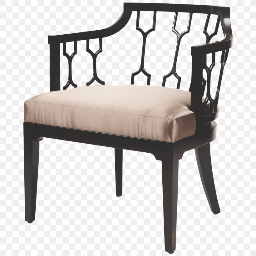 Chair Garden Furniture J. Alexander Armrest, PNG, 1200x1200px, Chair, Armrest, Bench, Designer Imports, Furniture Download Free