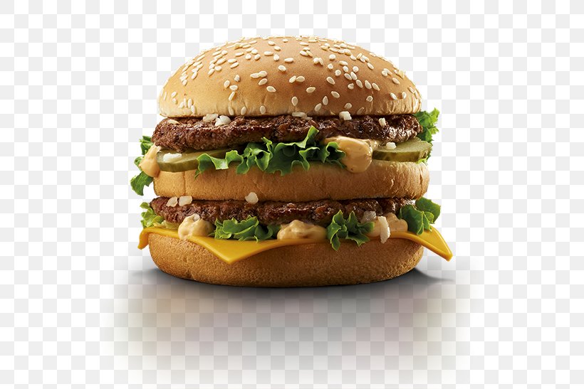 Cheeseburger McDonald's Big Mac Whopper Breakfast Sandwich Hamburger, PNG, 547x547px, Cheeseburger, American Food, Big Mac, Breakfast Sandwich, Buffalo Burger Download Free