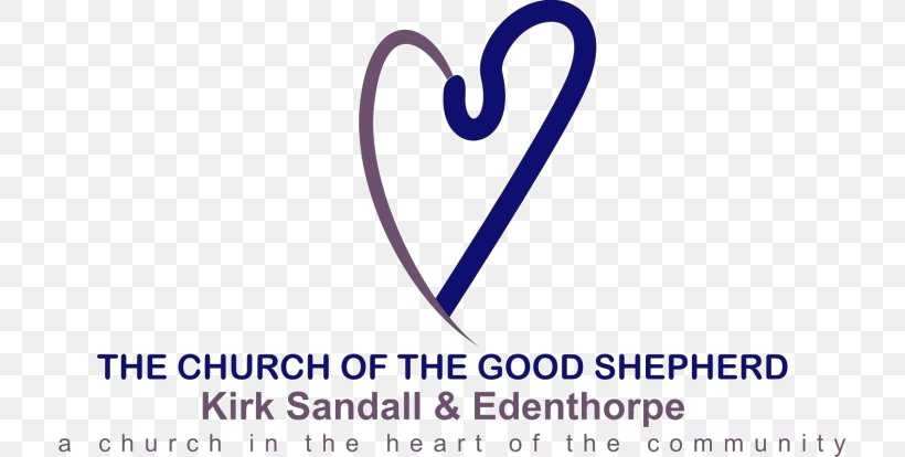 Church Of The Good Shepherd Logo Good Shepherd Catholic Church Shepherd Of The Hills Church, PNG, 713x414px, Watercolor, Cartoon, Flower, Frame, Heart Download Free