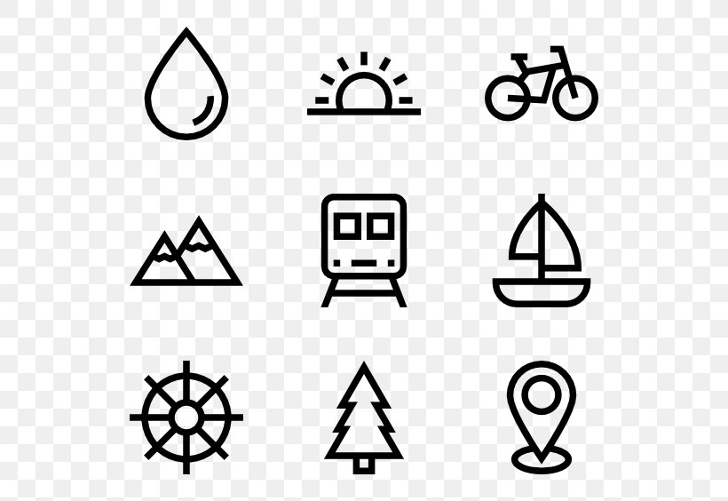 Adventure Icon, PNG, 600x564px, Facebook Inc, Area, Black, Black And White, Brand Download Free