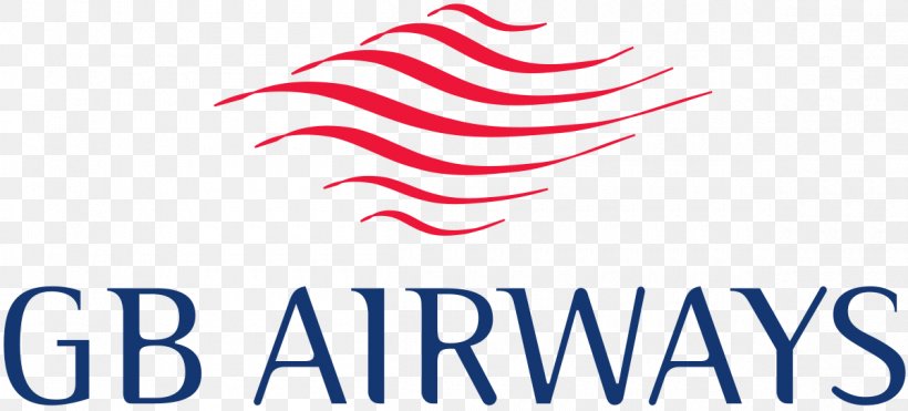 GB Airways British Airways Logo Airline, PNG, 1200x544px, British Airways, Airline, Airway, Area, Brand Download Free