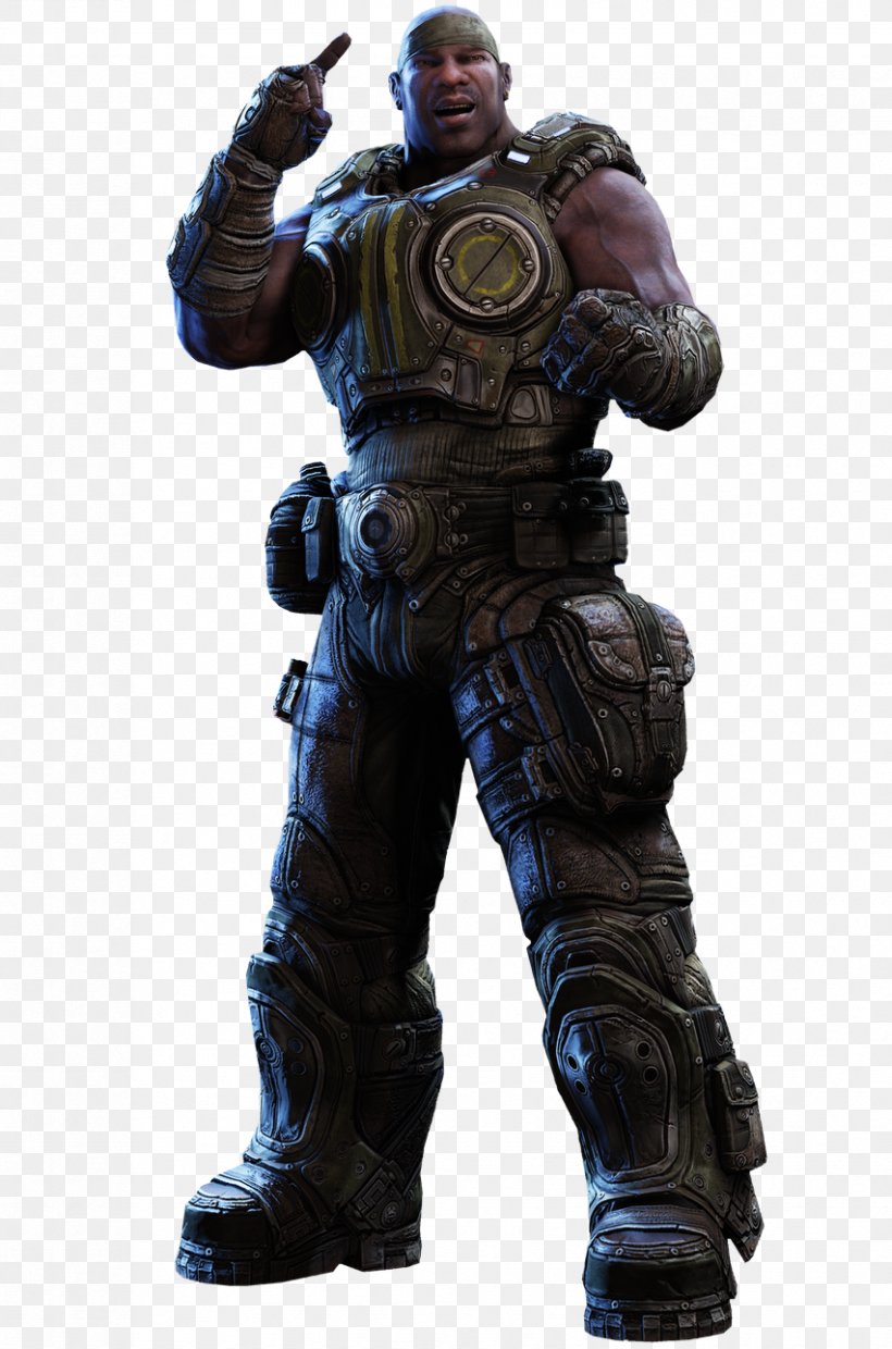 Gears Of War 3 Gears Of War: Judgment Gears Of War 2 Xbox 360, PNG, 852x1289px, Gears Of War 3, Action Figure, Cliff Bleszinski, Coalition, Epic Games Download Free