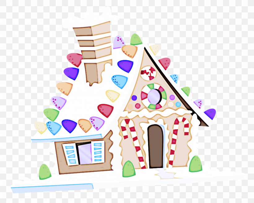 Gingerbread House House, PNG, 1000x799px, Gingerbread House, House Download Free