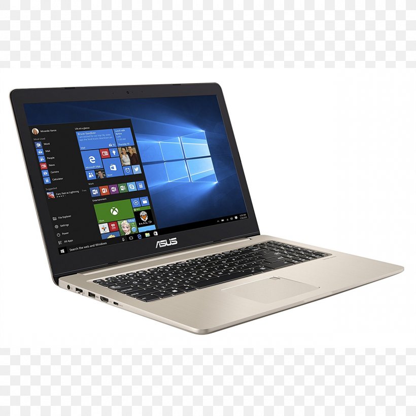Laptop Mac Book Pro ASUS VivoBook Pro 15 N580 Intel Core I7 华硕, PNG, 1280x1280px, Laptop, Asus, Asus Vivobook Pro 15 N580, Computer, Computer Accessory Download Free