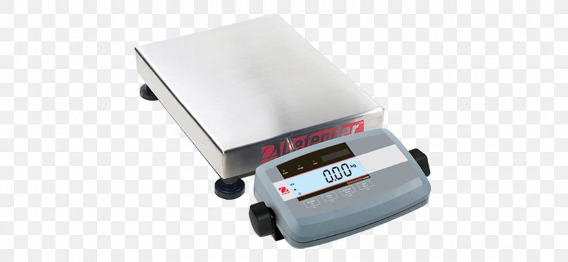 Ohaus Measuring Scales Measurement Accuracy And Precision, PNG, 1080x500px, Ohaus, Accuracy And Precision, Brand, Cargo, Electronics Accessory Download Free