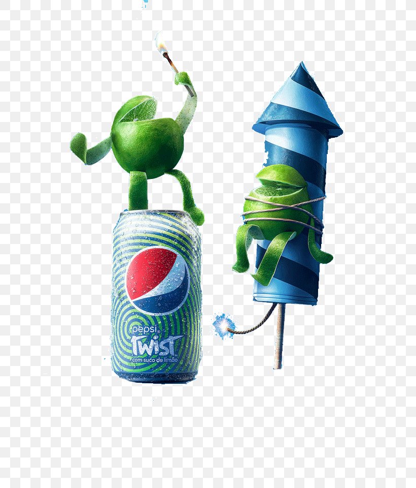 PepsiCo Pepsi Twist, PNG, 650x960px, Fizzy Drinks, Bottle, Cola, Designer, Drink Download Free