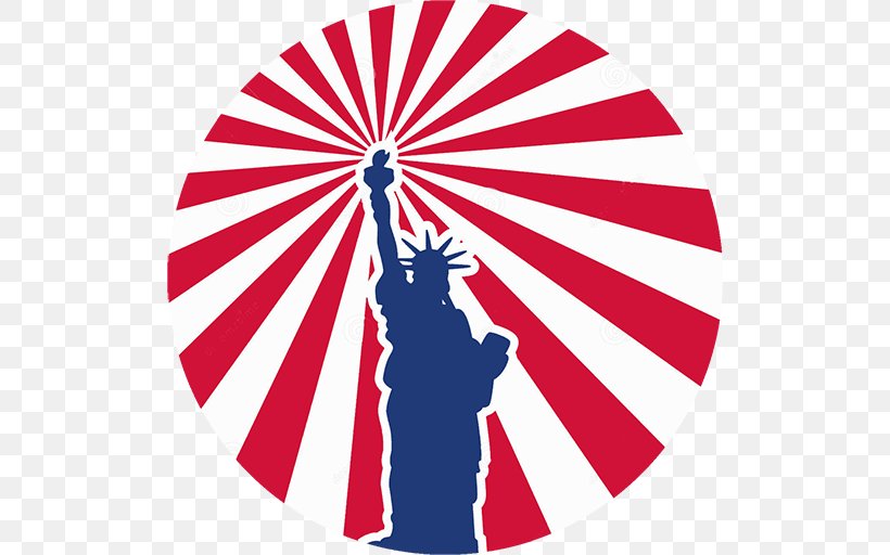 Statue Of Liberty Drawing, PNG, 512x512px, Statue Of Liberty, Area, Brand, Drawing, Flag Download Free