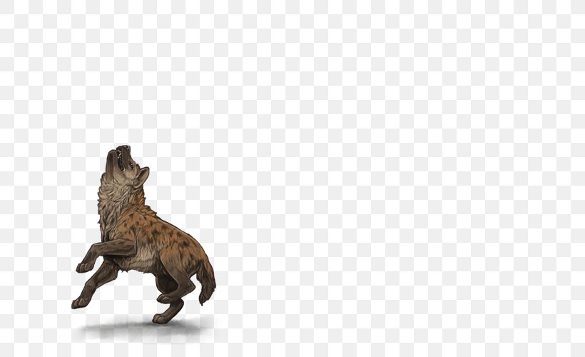 Striped Hyena Lion Cat Spotted Hyena, PNG, 640x500px, Hyena, Animal, Big Cat, Big Cats, Brown Hyena Download Free