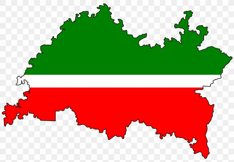 Tatarstan Mari El Republics Of Russia Map Flag, PNG, 2000x1384px, Tatarstan, Administrative Division, Area, Blank Map, Flag Download Free