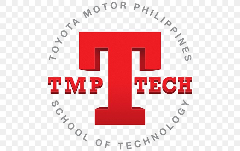 Toyota Motor Philippines School Of Technology Technician, PNG, 500x516px, Toyota, Area, Brand, Institute Of Technology, Job Download Free