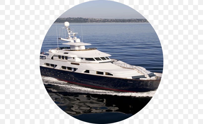 Yacht Ship Water Transportation Boat Watercraft, PNG, 500x500px, Yacht, Boat, Boating, Container Ship, Cruise Ship Download Free