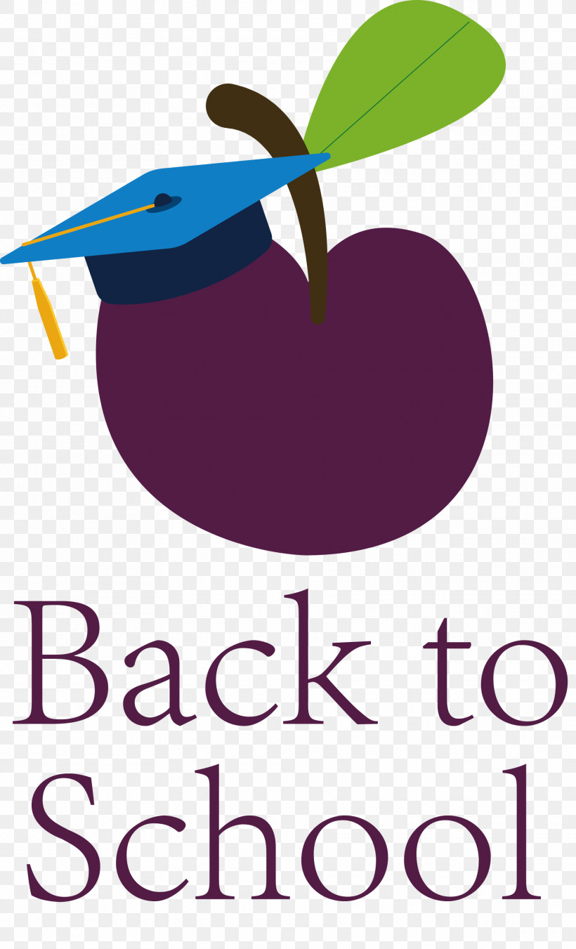 Back To School, PNG, 1820x2999px, Back To School, Fruit, Leaf, Logo, Meter Download Free