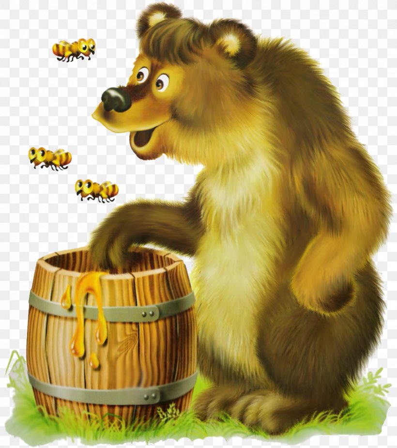 Brown Bear Honey Bun Duck Smokey Bear, PNG, 1041x1175px, Watercolor, Cartoon, Flower, Frame, Heart Download Free