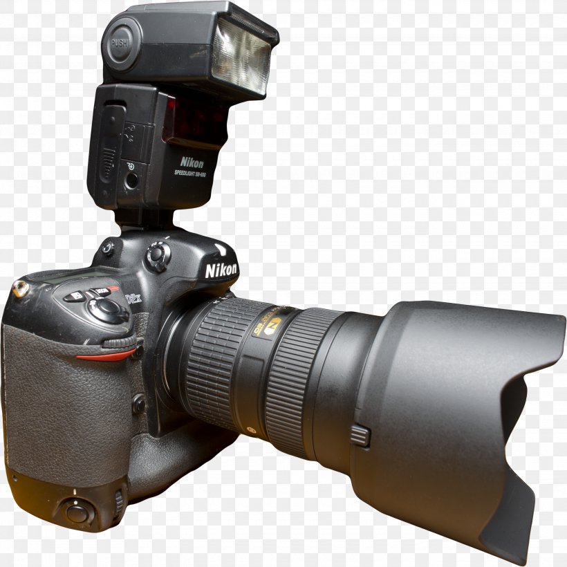 Digital SLR Photographic Film Camera Lens Photography, PNG, 2660x2662px, Digital Slr, Camera, Camera Accessory, Camera Lens, Cameras Optics Download Free