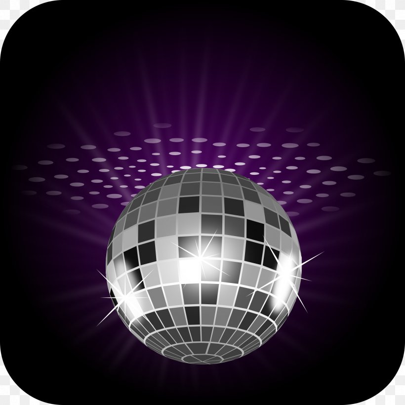 Disco Ball Dance Clip Art, PNG, 2400x2400px, Disco Ball, Animation, Ball, Crystal Ball, Dance Download Free